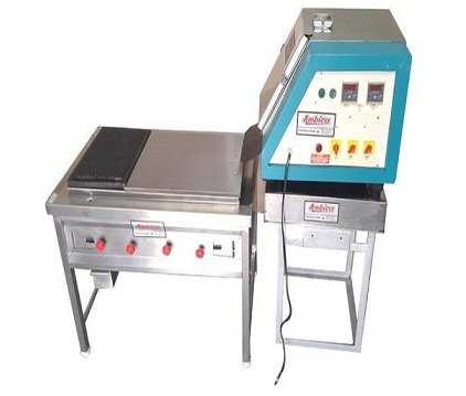 Ambica Engineering Works Bangalore