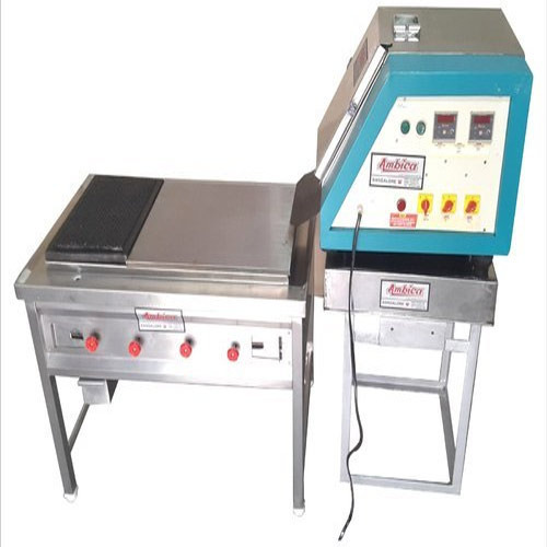  Manufacturers Exporters and Wholesale Suppliers of Chapati Making Machine Bangalore Karnataka 